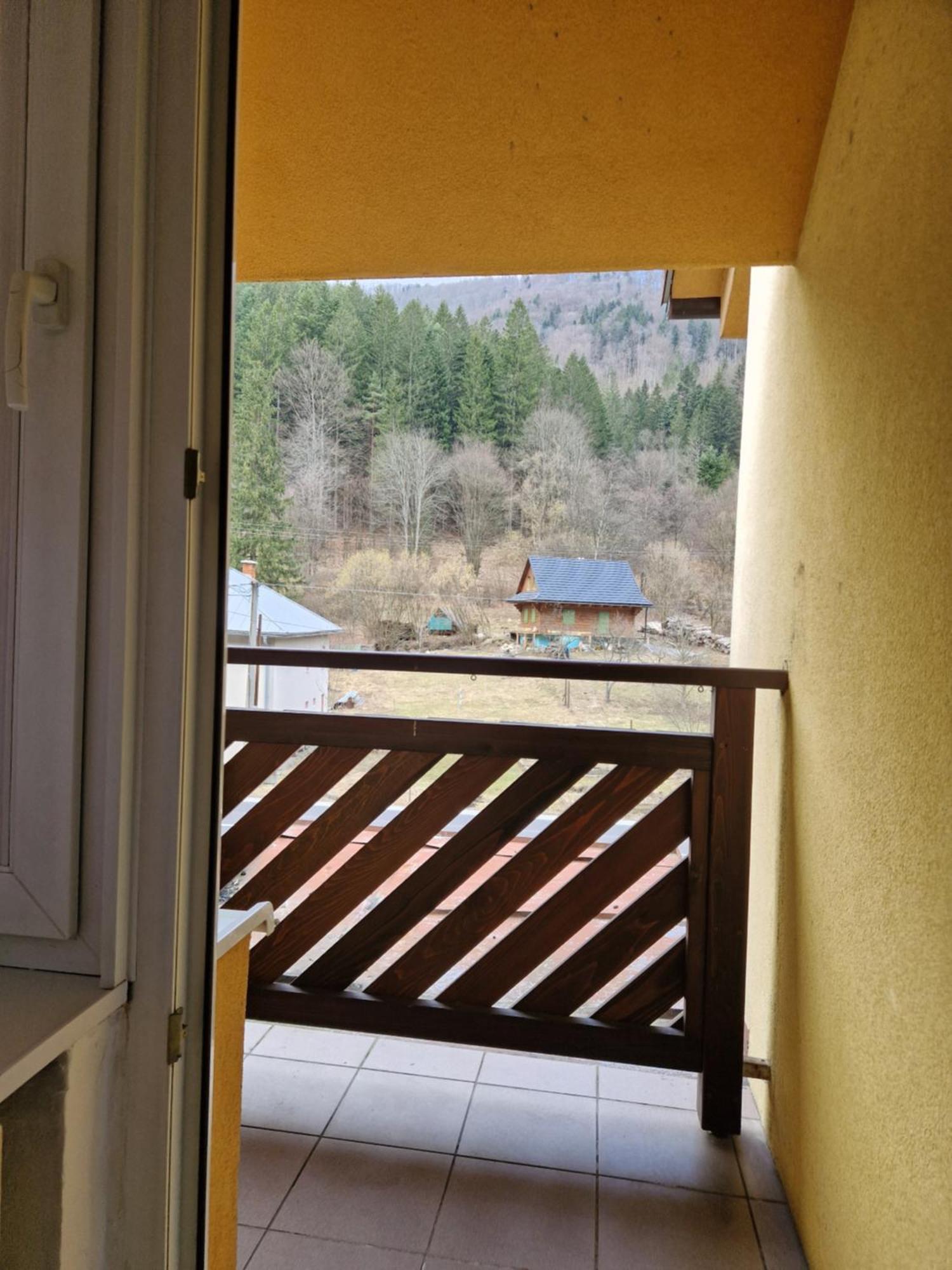 Pri Piecke Penzion A Restauracia Stare Hory Bilik gambar